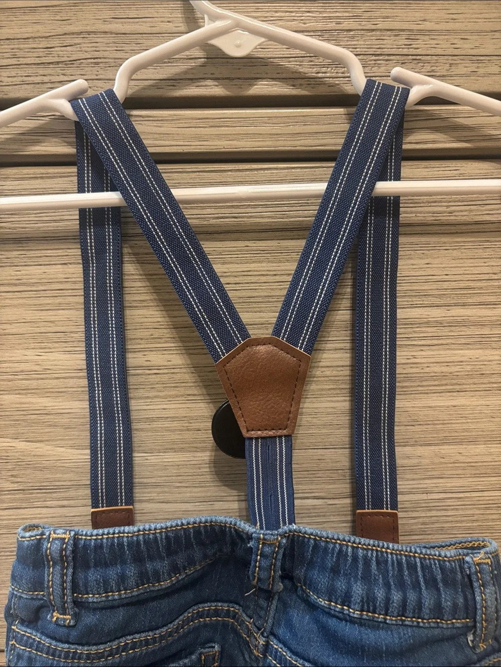 OshKosh Bgosh classic denim